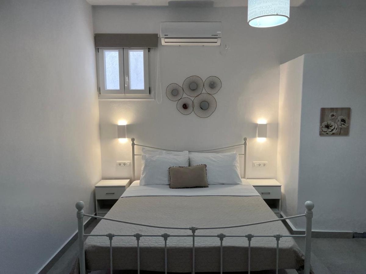 Firaxenia Rooms Exterior foto