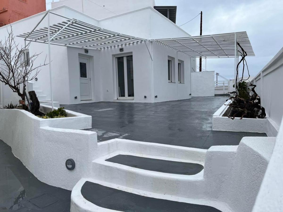 Firaxenia Rooms Exterior foto