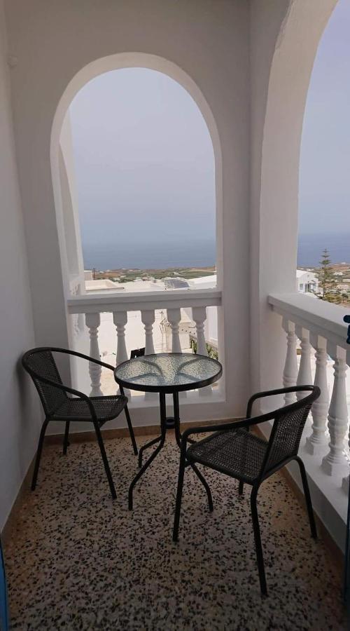 Firaxenia Rooms Exterior foto